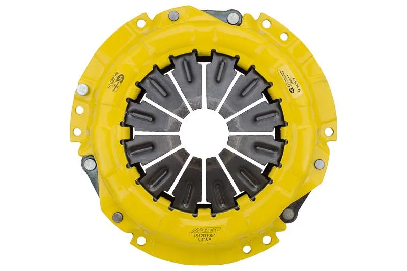 ACT Xtreme Pressure Plate - L010X