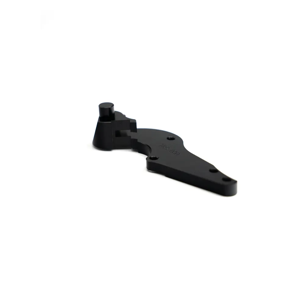 Adapter for 320mm Supermoto Front Braking Disc