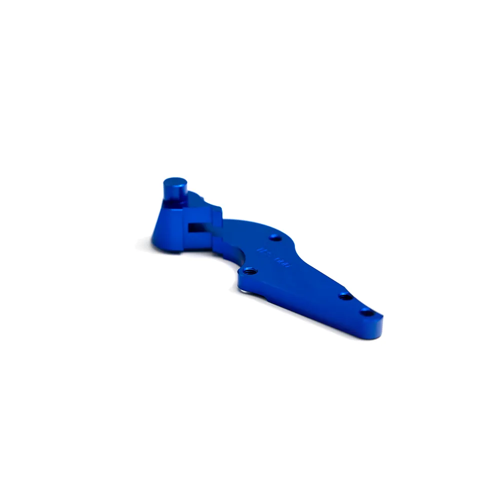 Adapter for 320mm Supermoto Front Braking Disc