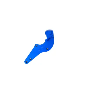 Adapter for 320mm Supermoto Front Braking Disc