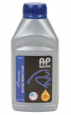 AP Racing Radi-CAL R2 Racing Brake Fluid