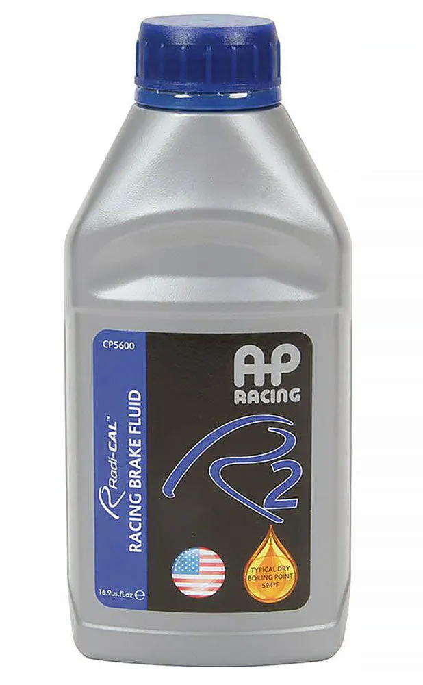 AP Racing Radi-CAL R2 Racing Brake Fluid