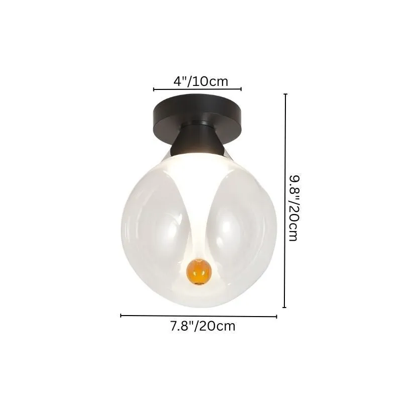 Arius Ceiling Light