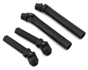 Arrma 4S BLX Rear Slider Driveshaft Set (2)  (AR310888)