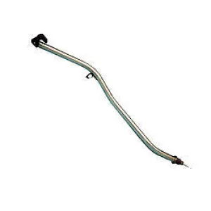 ATI Locking Transmission Dipstick & Tube - BB Chrysler TF-727