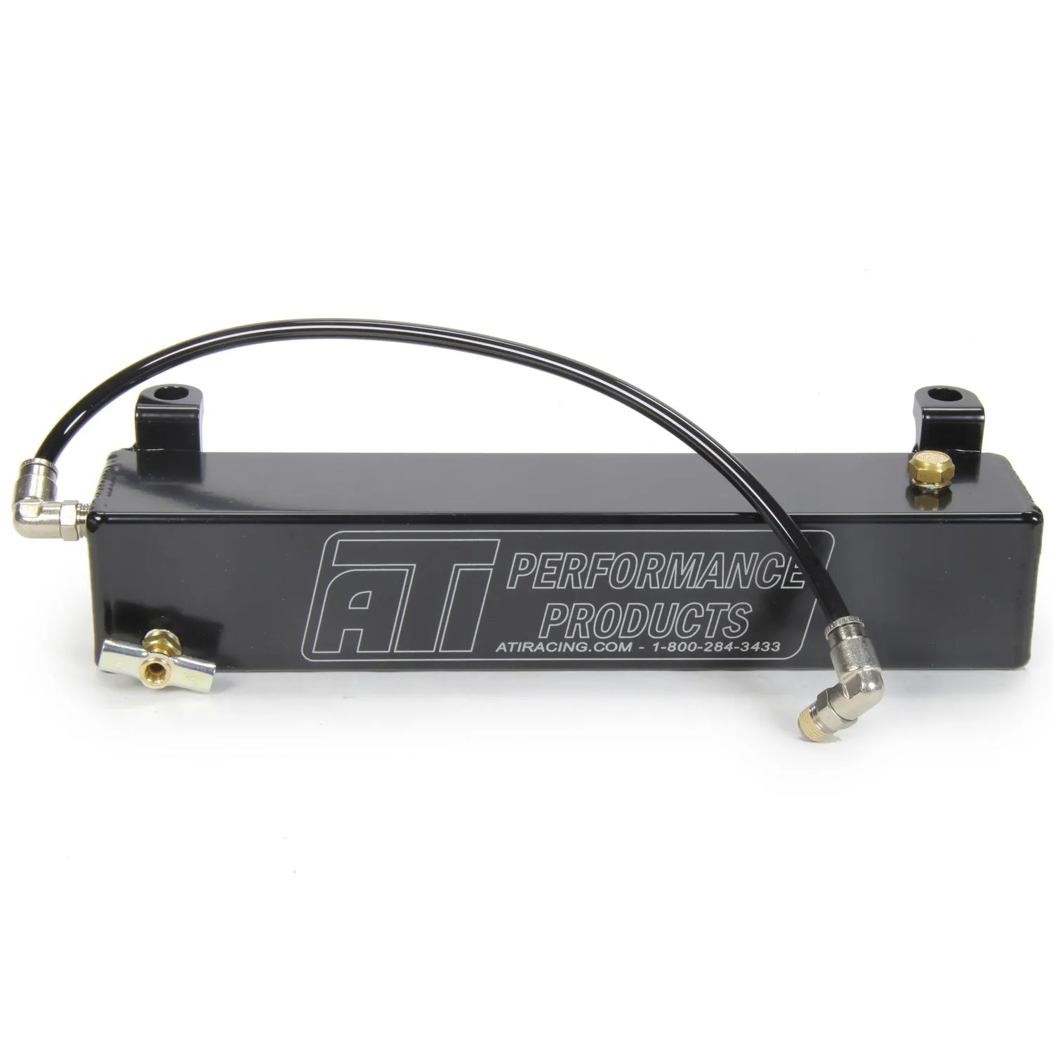 ATI Overflow Tank - GM Powerglide