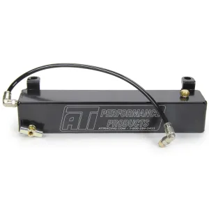 ATI Overflow Tank - GM Powerglide