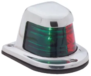Attwood Bi-Color Bow Light S/S 66318-7 | 24