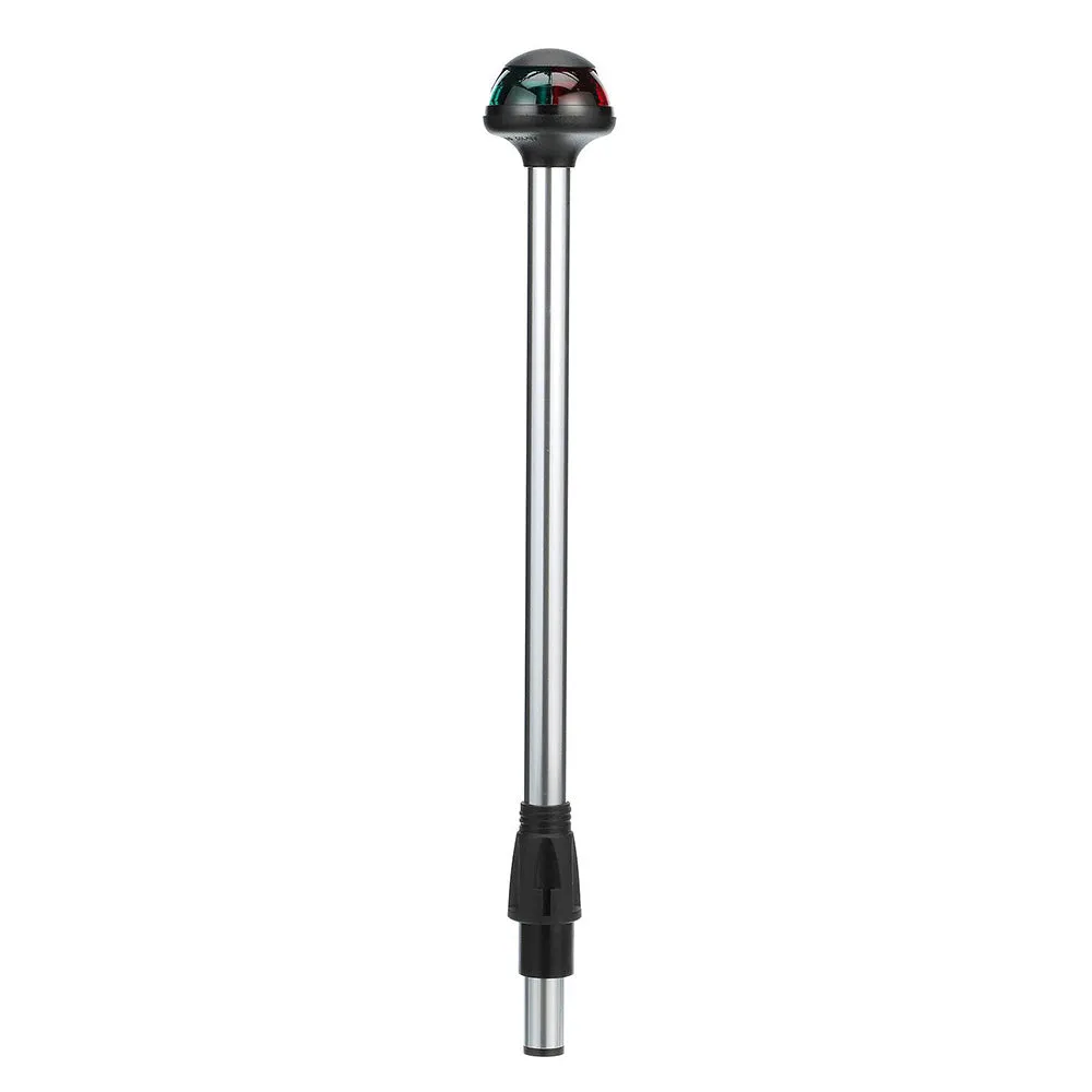 Attwood Pulsar Bi-Color 2-Pin Stowaway Light - 14" Straight [5092-14-7]