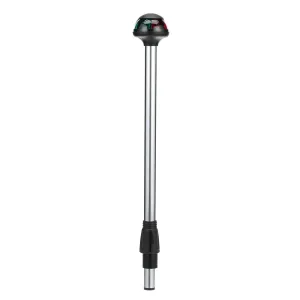 Attwood Pulsar Bi-Color 2-Pin Stowaway Light - 14" Straight [5092-14-7]