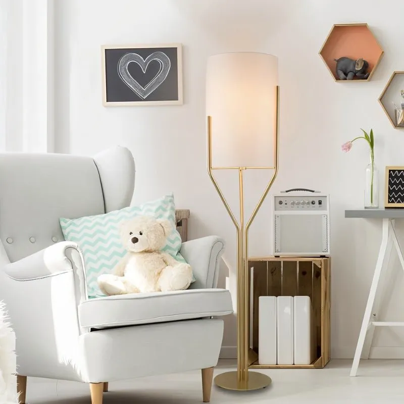 Avernd Floor Lamp