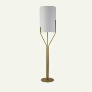 Avernd Floor Lamp