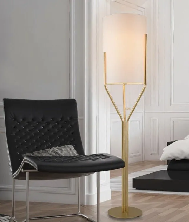 Avernd Floor Lamp