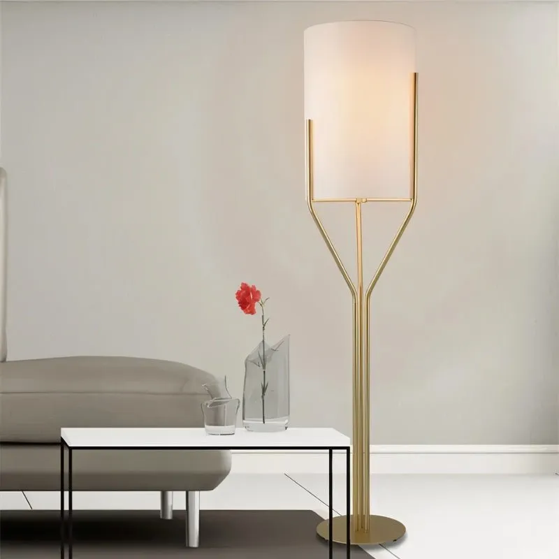 Avernd Floor Lamp
