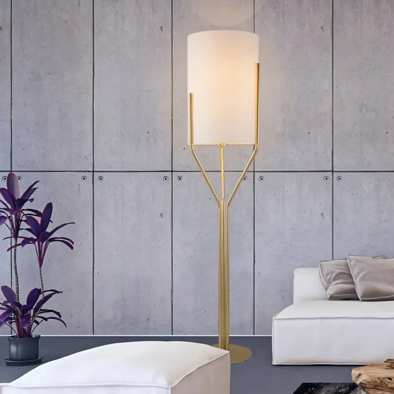 Avernd Floor Lamp
