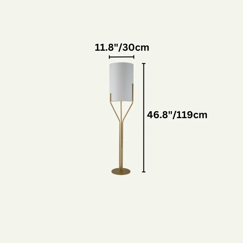 Avernd Floor Lamp