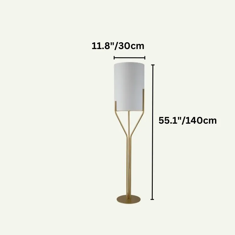 Avernd Floor Lamp