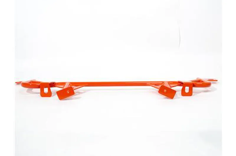AVO 17  Toyota 86 / 13  Subaru BRZ / 13-16 Scion FR-S / Front Under Body Brace (avoS6Z12E1GP001T)