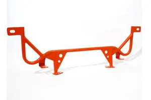 AVO 17  Toyota 86 / 13  Subaru BRZ / 13-16 Scion FR-S / Front Under Body Brace (avoS6Z12E1GP001T)
