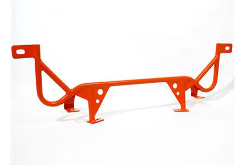 AVO 17  Toyota 86 / 13  Subaru BRZ / 13-16 Scion FR-S / Front Under Body Brace (avoS6Z12E1GP001T)