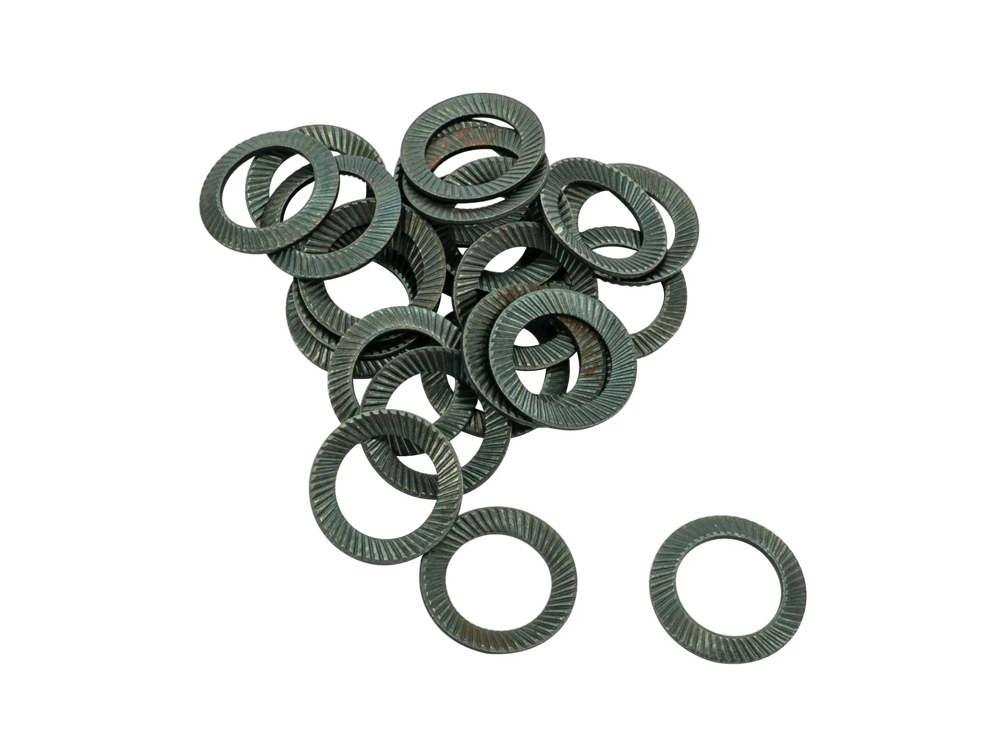 Axle Hardware Bundle [Bus/Vanagon]