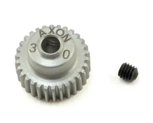 Axon 64P Aluminum Pinion Gear (30T)