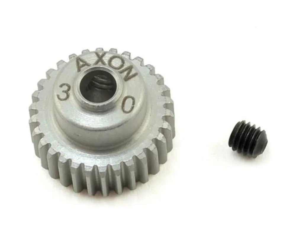 Axon 64P Aluminum Pinion Gear (30T)