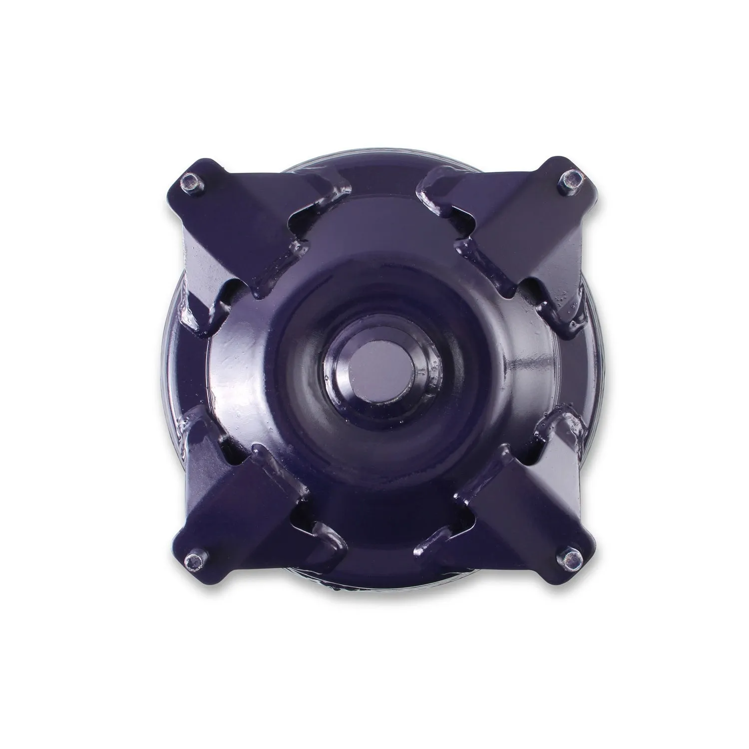 B&M Holeshot 2200-2600 RPM Stall Torque Converter - 11.400 in Bolt Circle - C6