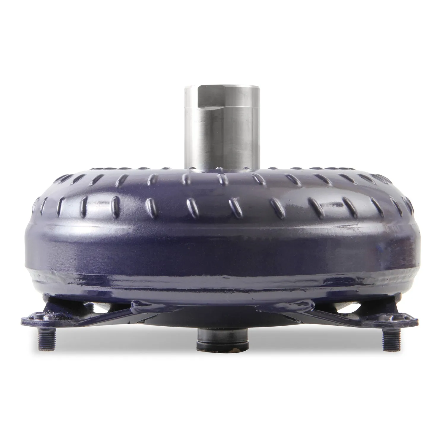 B&M Holeshot 2200-2600 RPM Stall Torque Converter - 11.400 in Bolt Circle - C6