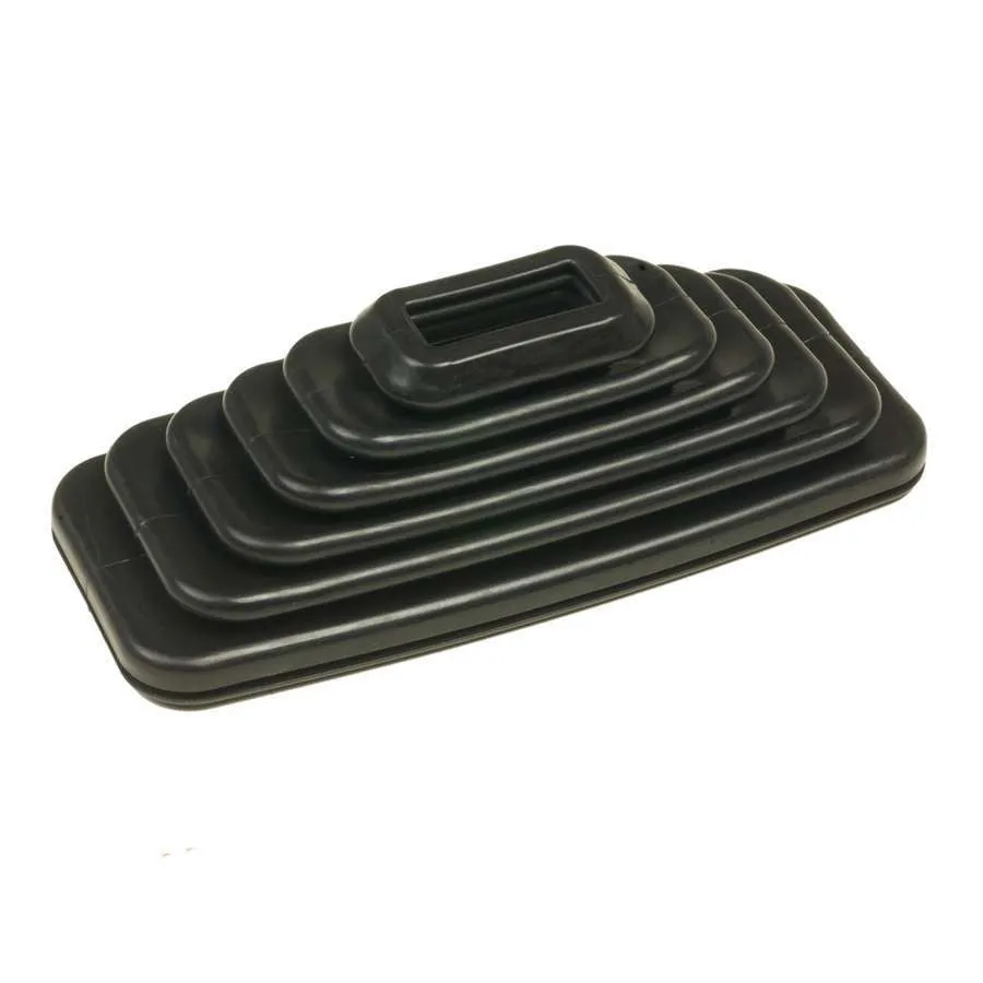 B&M MegaShifter Boot