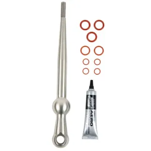 B&M Precision Manual SportShifter - Jeep TJ