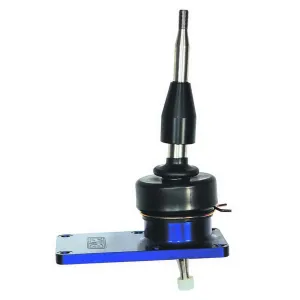 B&M Precision Sport Shifter Nissan 240 SX