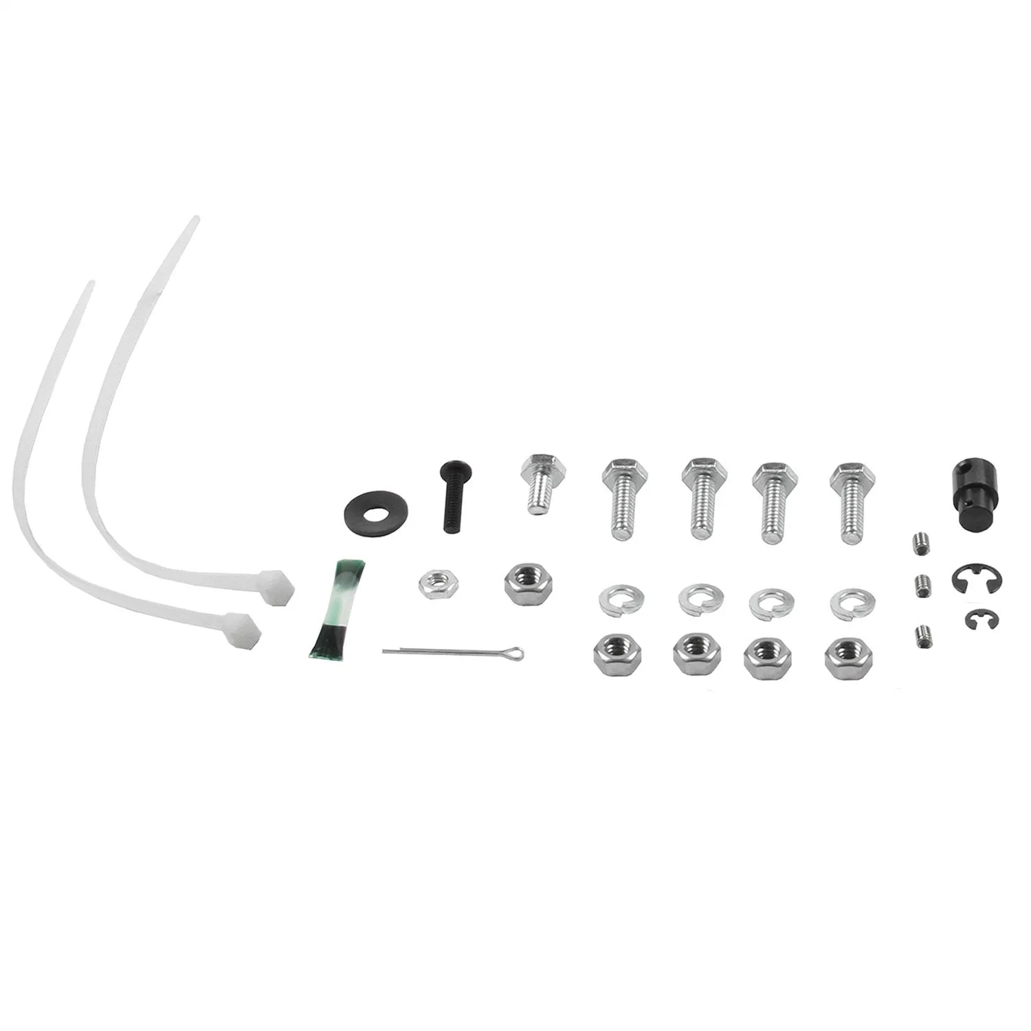B&M Pro Stick Shifter - Automatic - Console Mount - Forward/Reverse Pattern - Hardware Included