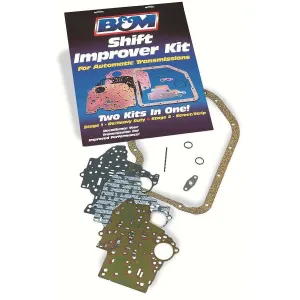 B&M Th200/4r Shift Improver