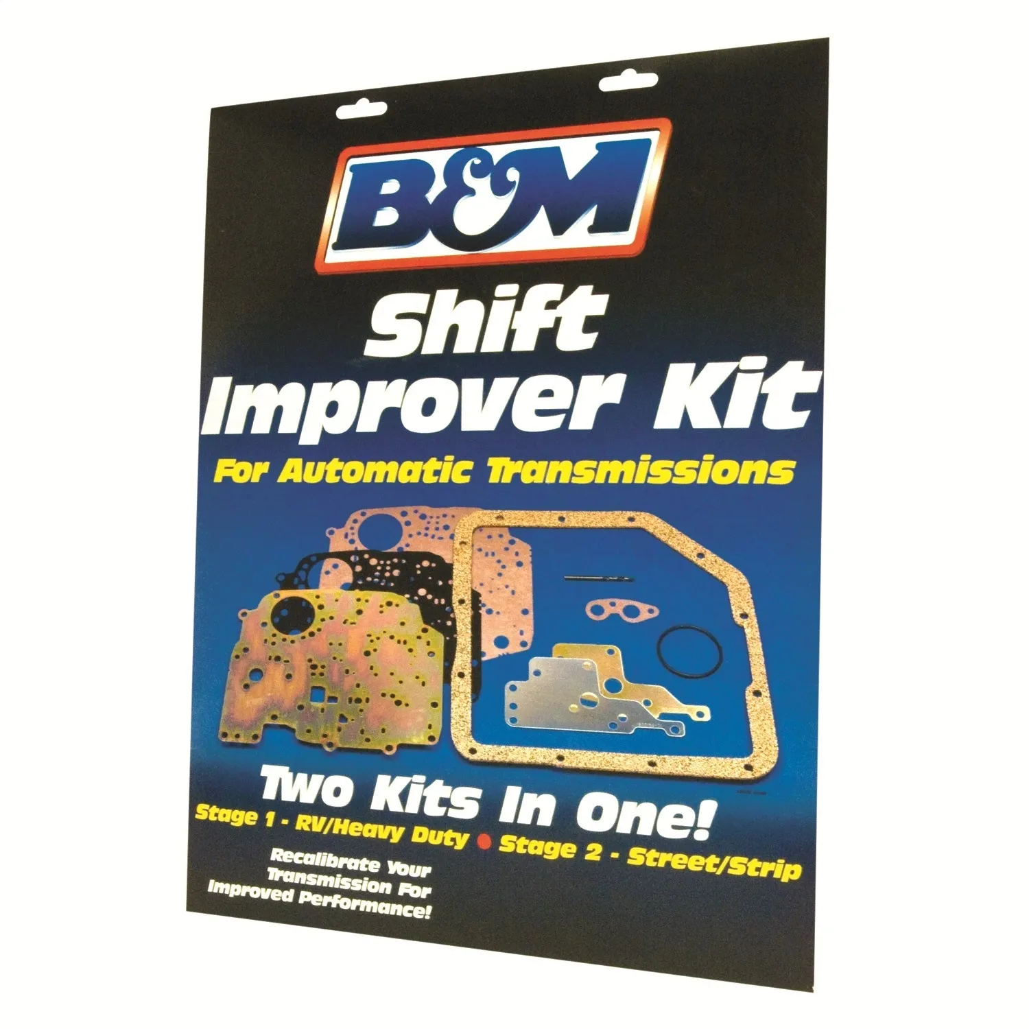 B&M Th200/4r Shift Improver