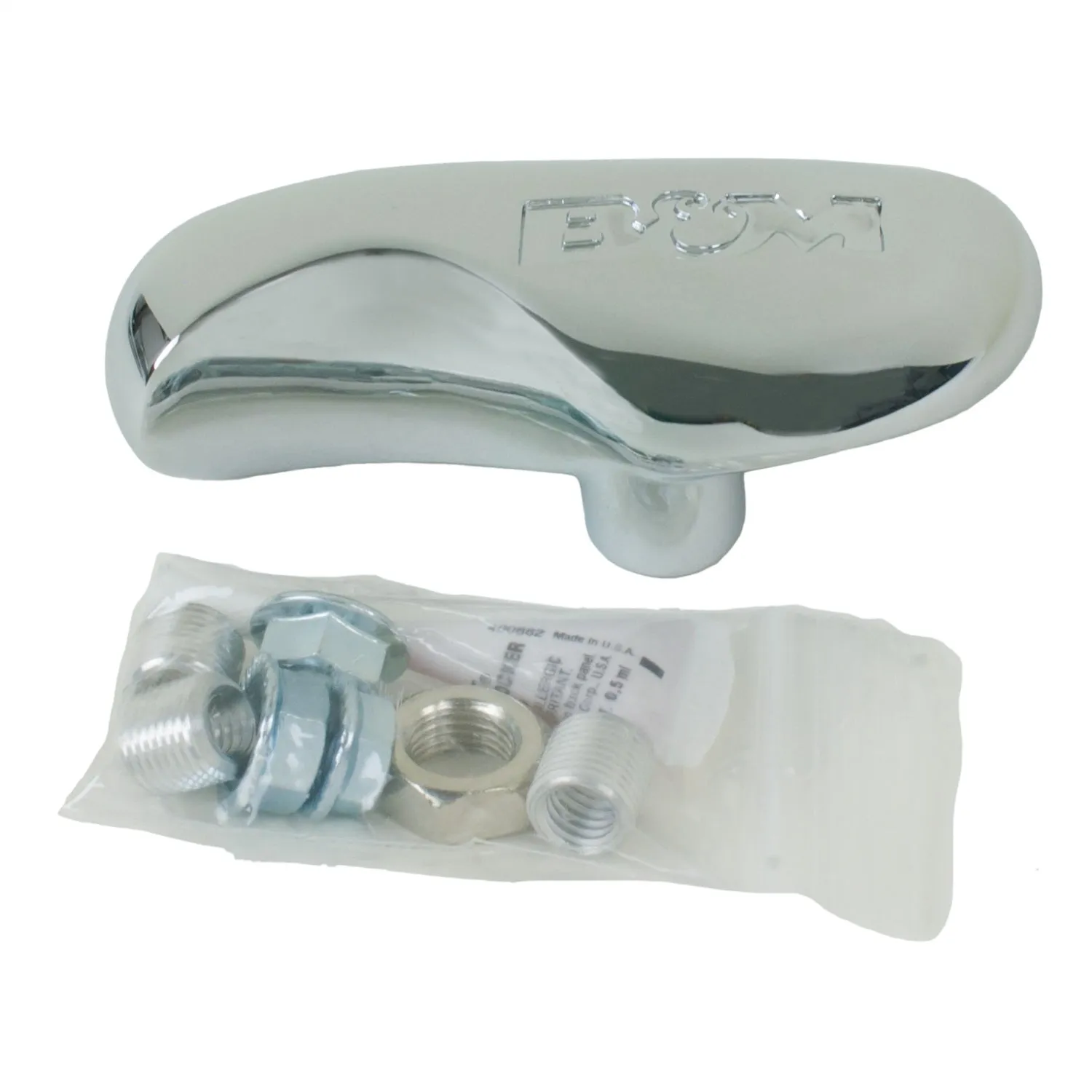 B&M Univ.Hammer Head Handle