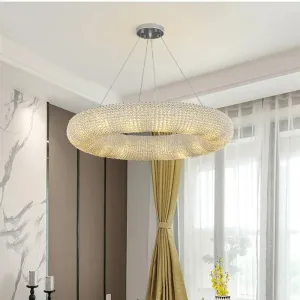 Baros Chandelier
