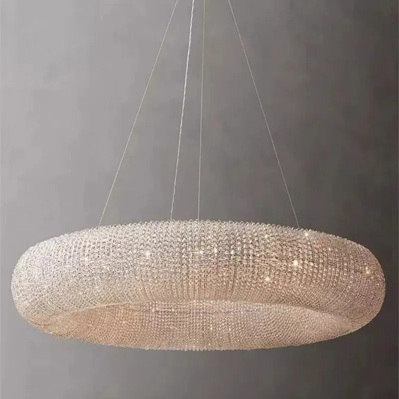 Baros Chandelier