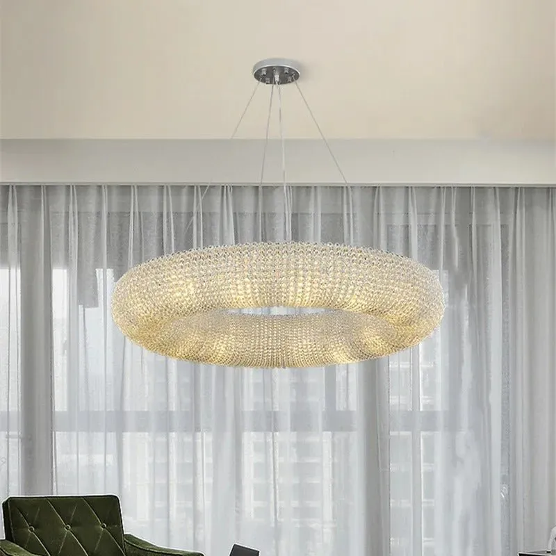Baros Chandelier