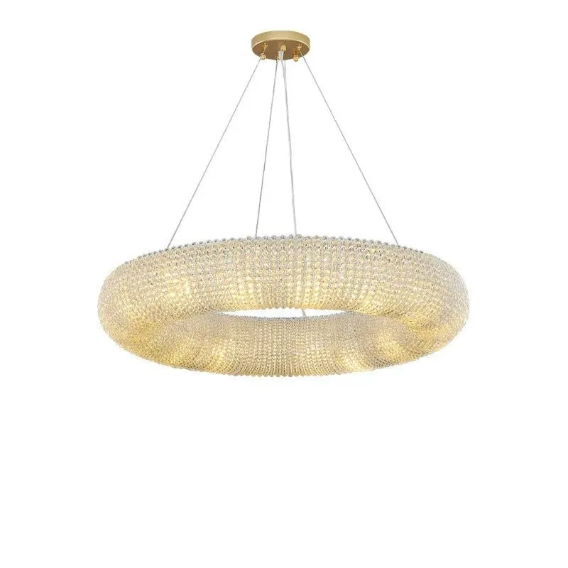 Baros Chandelier