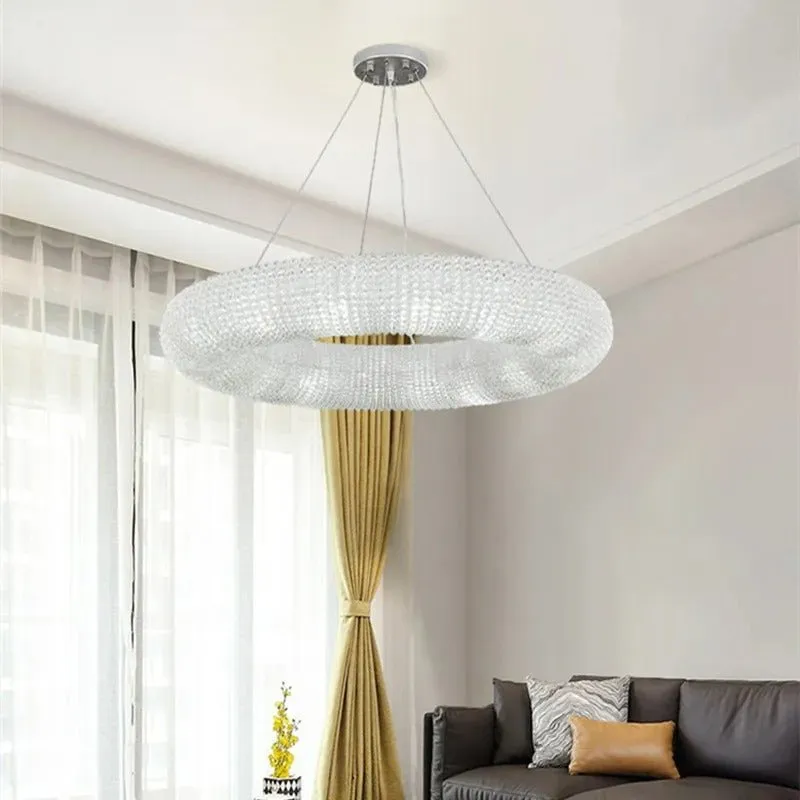 Baros Chandelier