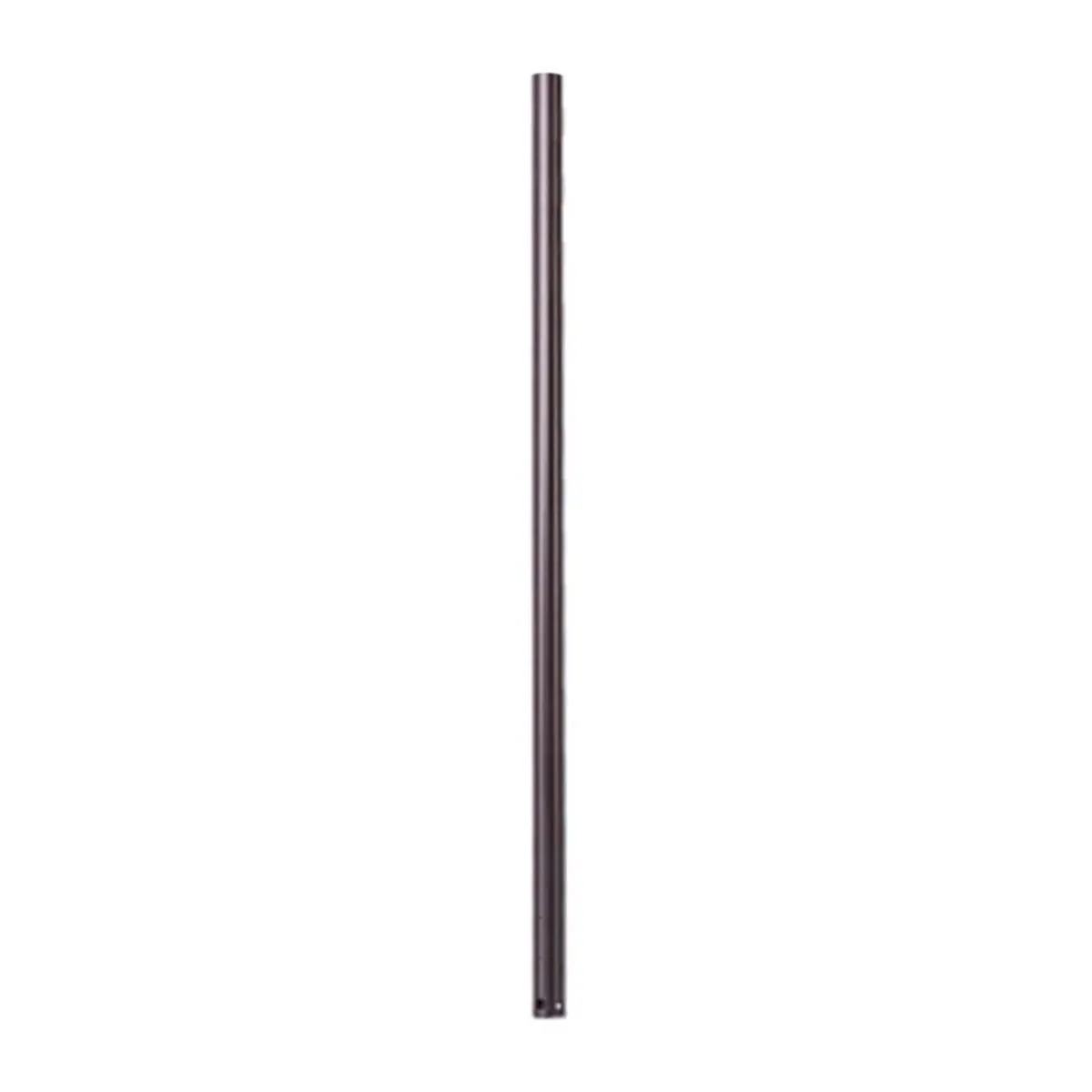 Basic-Max 18 Inch Ceiling Fan Downrod Oil Rubbed Bronze Finish