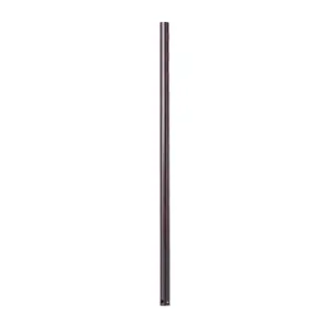 Basic-Max 18 Inch Ceiling Fan Downrod Oil Rubbed Bronze Finish