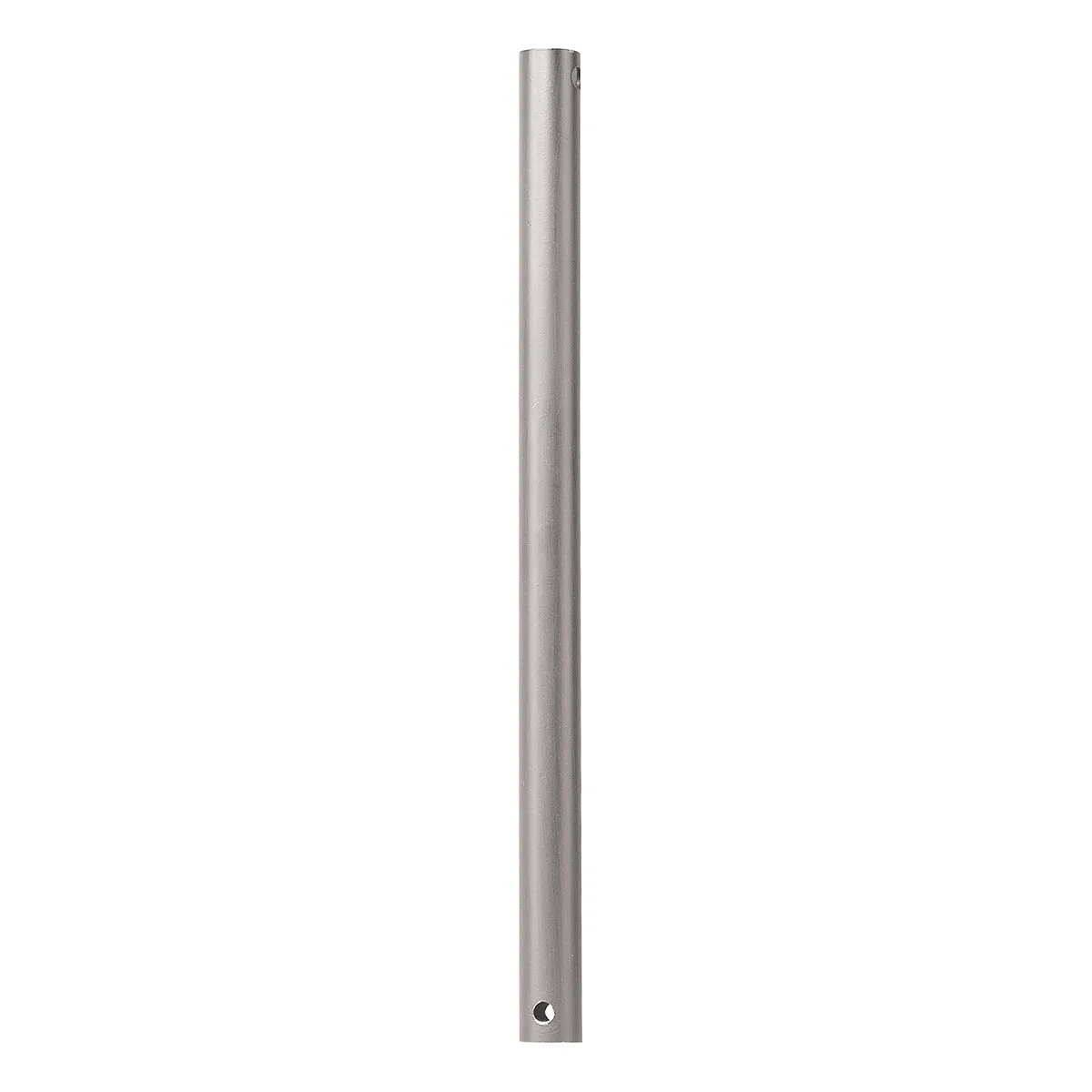 Basic-Max 24 Inch Ceiling Fan Downrod Satin Nickel Finish
