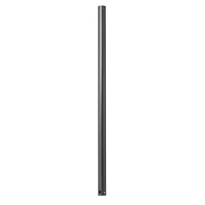 Basic-Max 48 Inch Ceiling Fan Downrod Black Finish