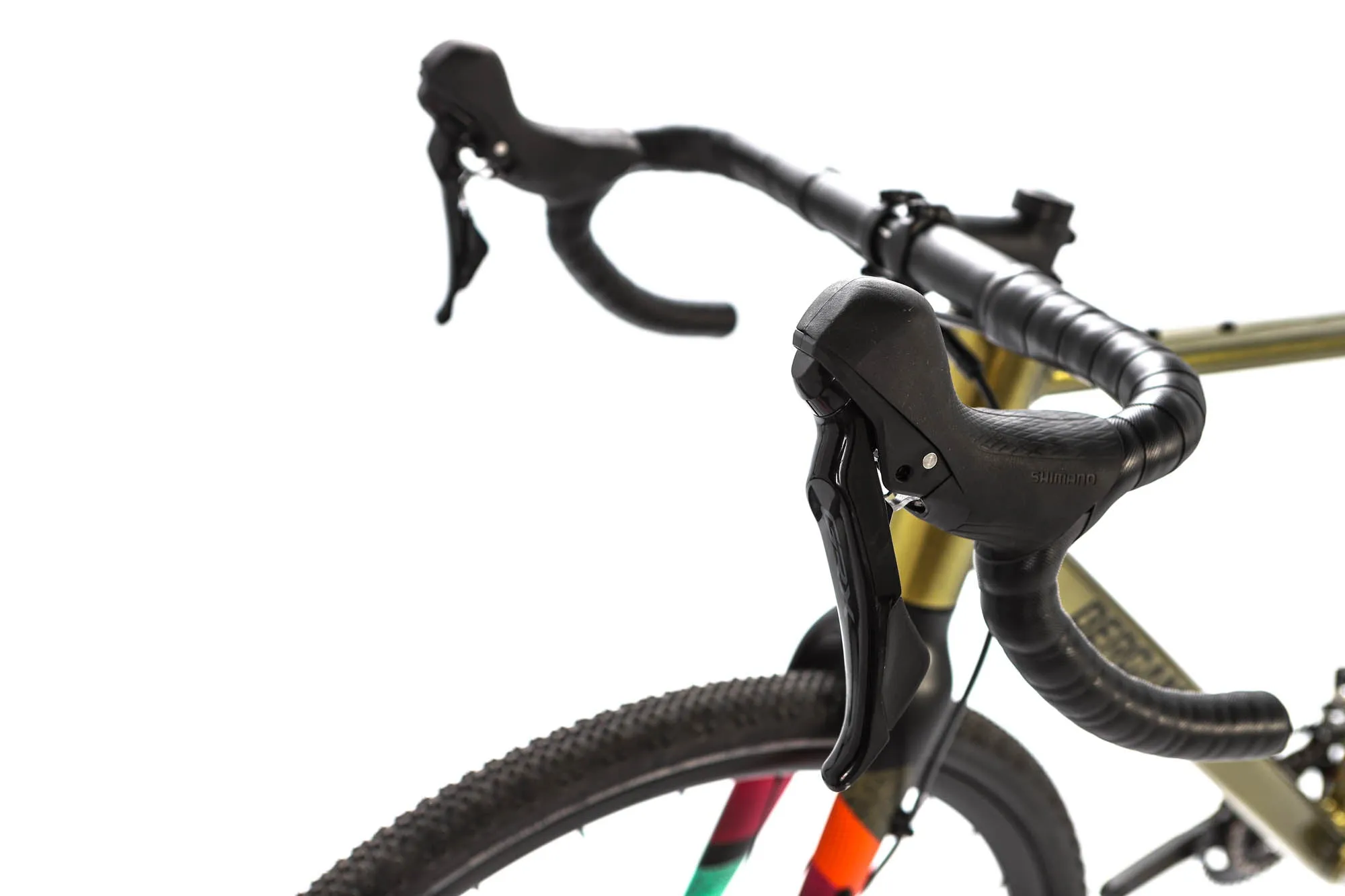 Bergamont Grandurance 6 Shimano GRX Disc Gravel Bike 2022, Size 55cm
