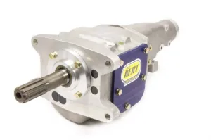 Bert Aluminum Late Model Transmission - 48 lbs.