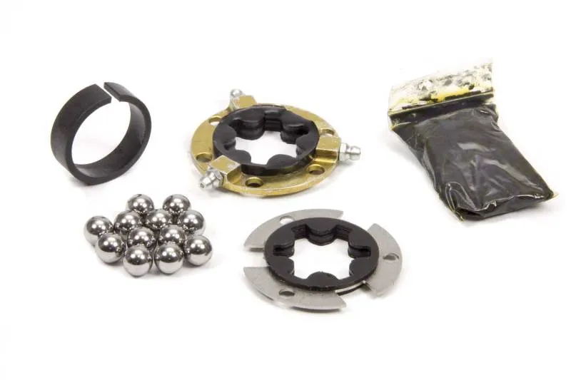 Bert Ball Spline Tail Housing Overhaul Kit