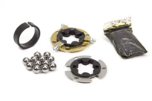 Bert Ball Spline Tail Housing Overhaul Kit