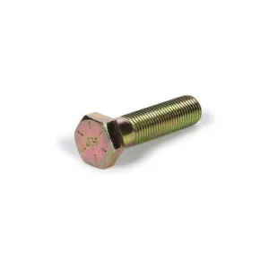 Bert Bolt Rear Yoke 3/8in-24 x 1.25 Long